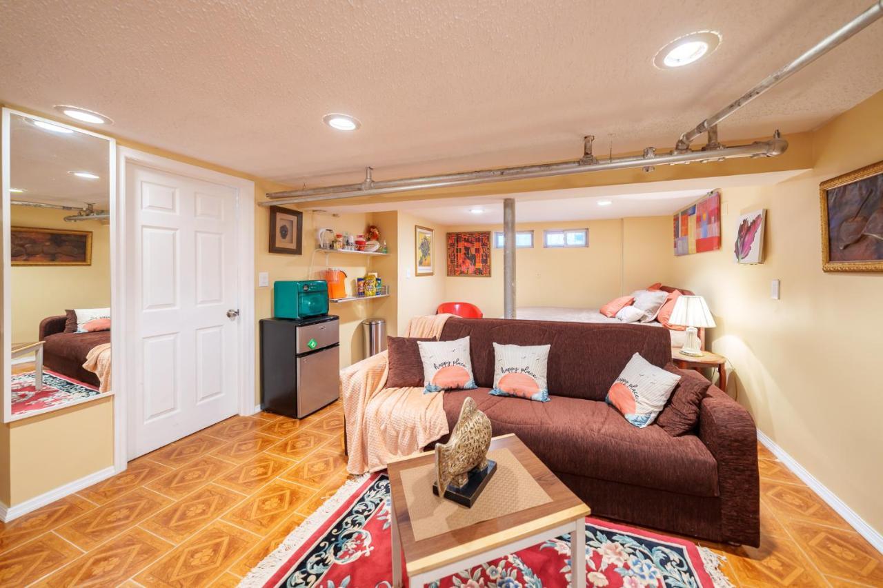 Apartamento Newly Renovated Beautiful Studio Apt Nueva York
