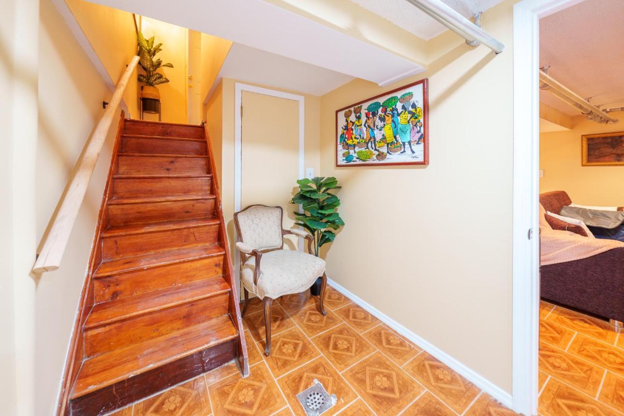 Apartamento Newly Renovated Beautiful Studio Apt Nueva York
