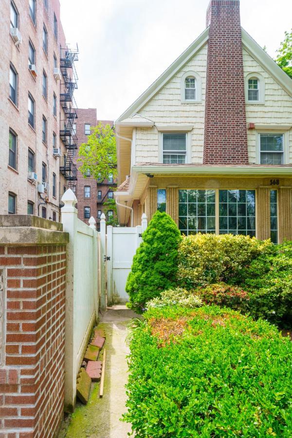 Newly Renovated Beautiful Studio Apt Nueva York