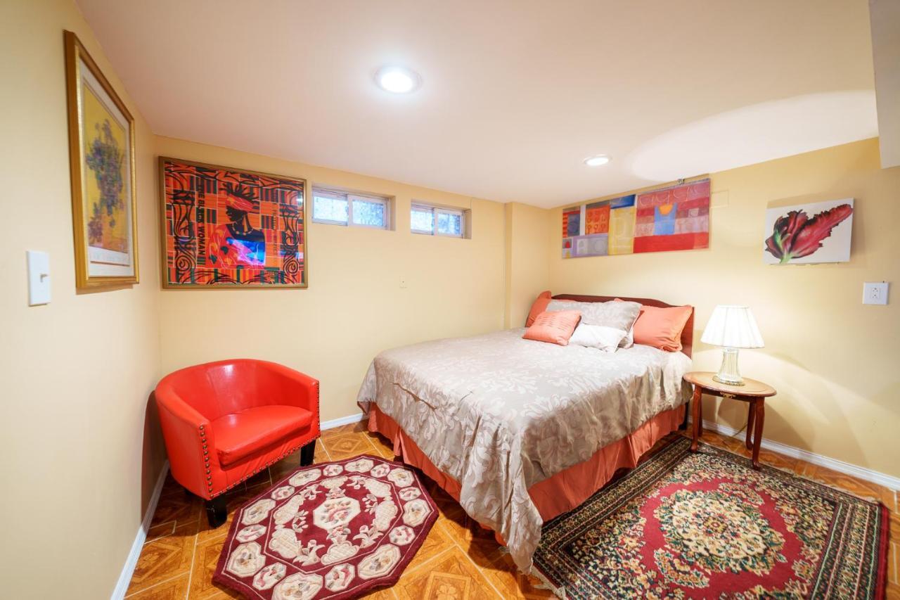 Apartamento Newly Renovated Beautiful Studio Apt